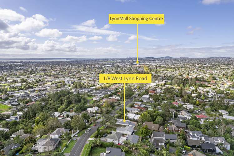 1/8 West Lynn Road Titirangi_21