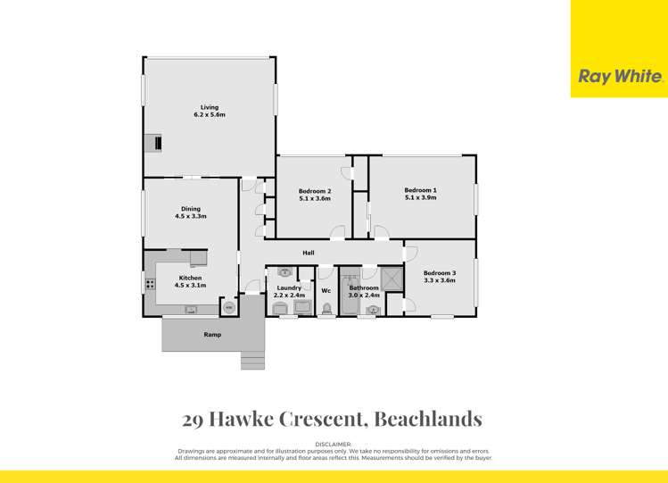 29 Hawke Crescent Beachlands_19