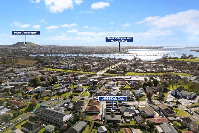 Lot 5/38 Dale Crescent Pakuranga_4