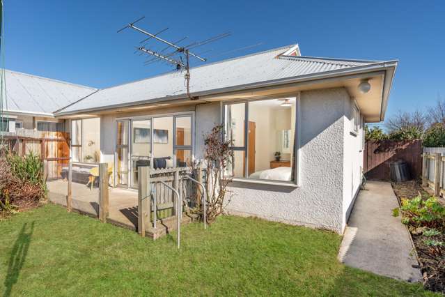 Affordable Comfort in the Heart of Mosgiel