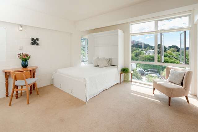 4a/20 Maarama Crescent Aro Valley_4