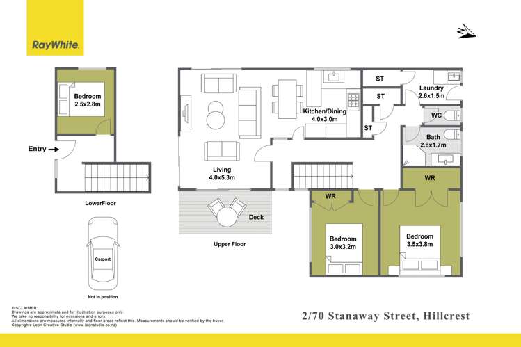 2/70 Stanaway Street Hillcrest_21
