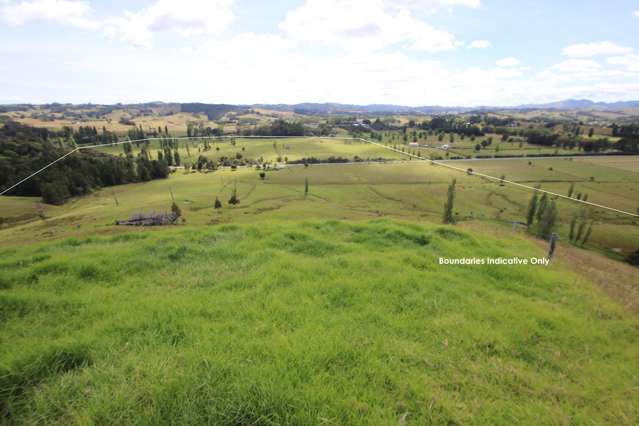 PRIME OPPORTUNITY RUAROA ROAD