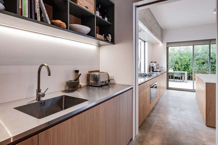 1 Conference Street Christchurch Central_23