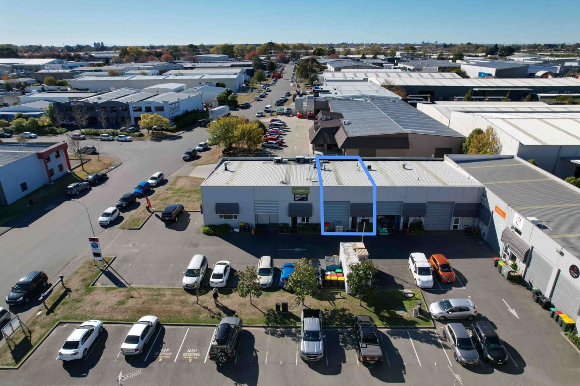 Unit 12, 47 Sonter Road Wigram_0