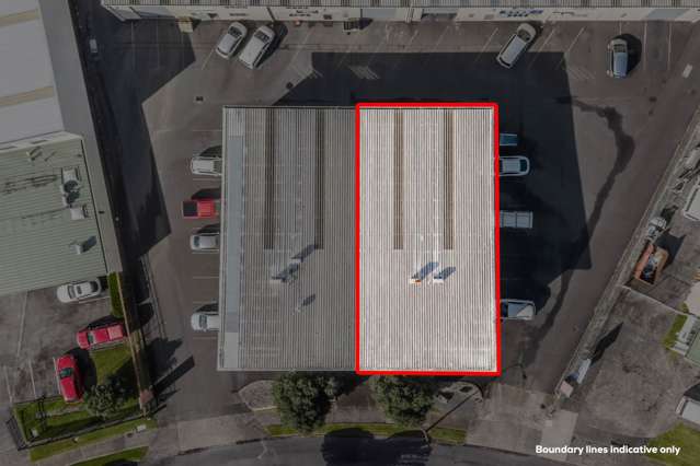 Unit A2/35 Greenmount Drive East Tamaki_2