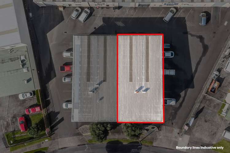 Unit A2/35 Greenmount Drive East Tamaki_2