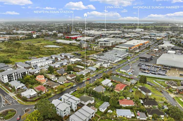 48 Astley Avenue New Lynn_23