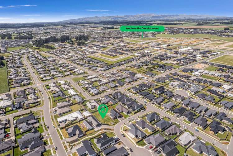 8 Crosado Place Rolleston_8