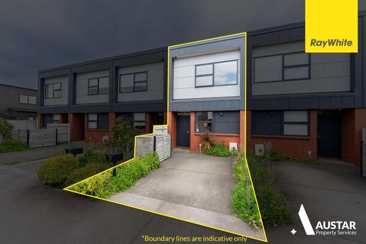 10 Magnetite Lane Flat Bush_15