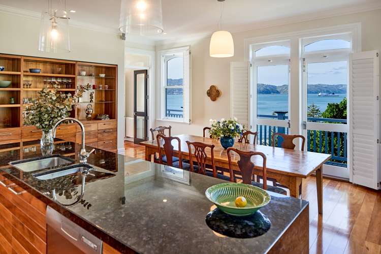 10 Hay Street Oriental Bay_8