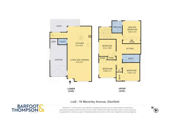 Lot 1 & 2/16 Waverley Avenue Glenfield_1