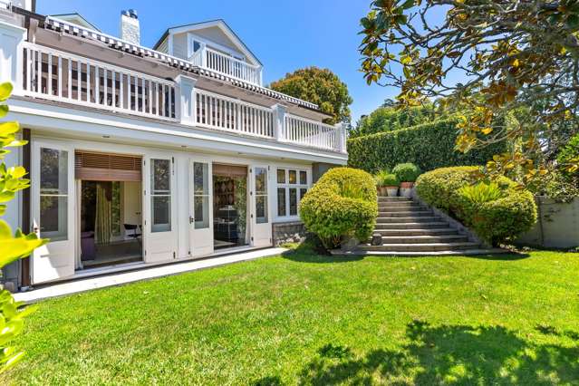 17 Ridings Road and 1B Warrington Road Remuera_2