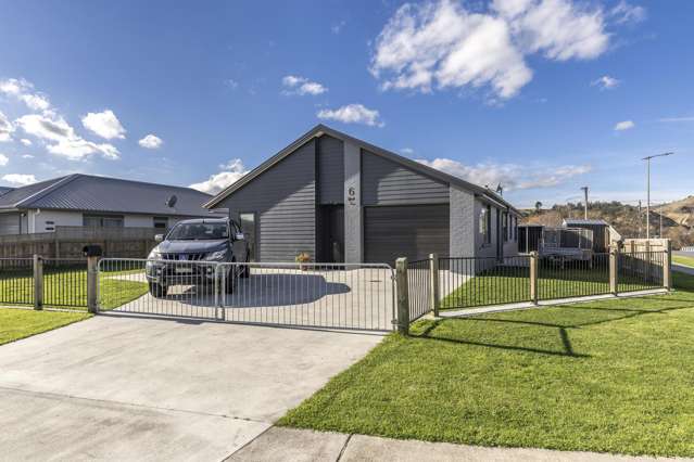 Virtually New!