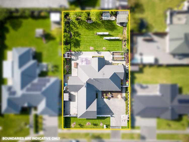 4 Barnsley Crescent West Melton_23