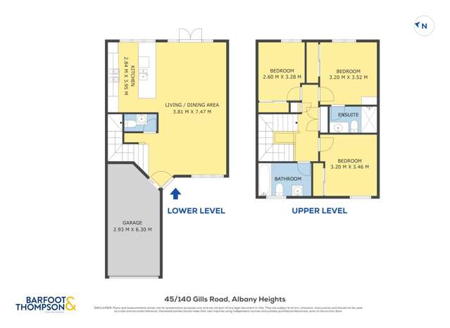 45 Genoa Way Albany_1