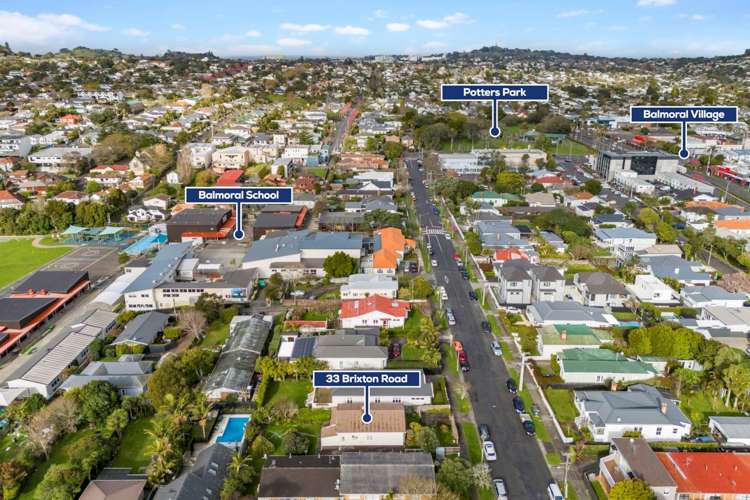 33 Brixton Road Mount Eden_20