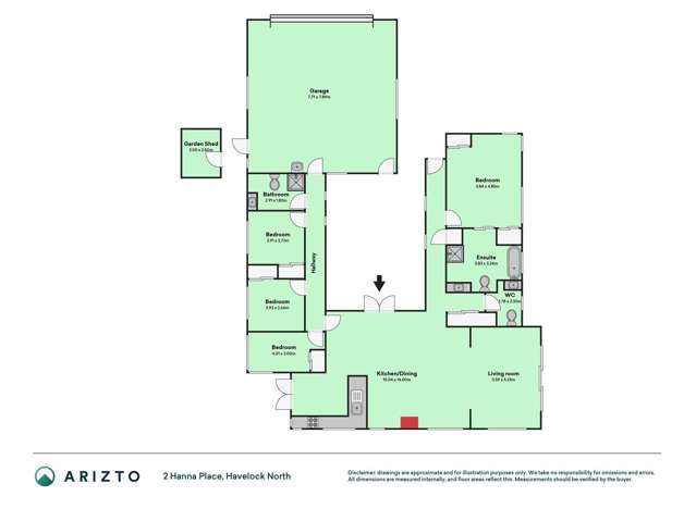 2 Hanna Place Havelock North_1