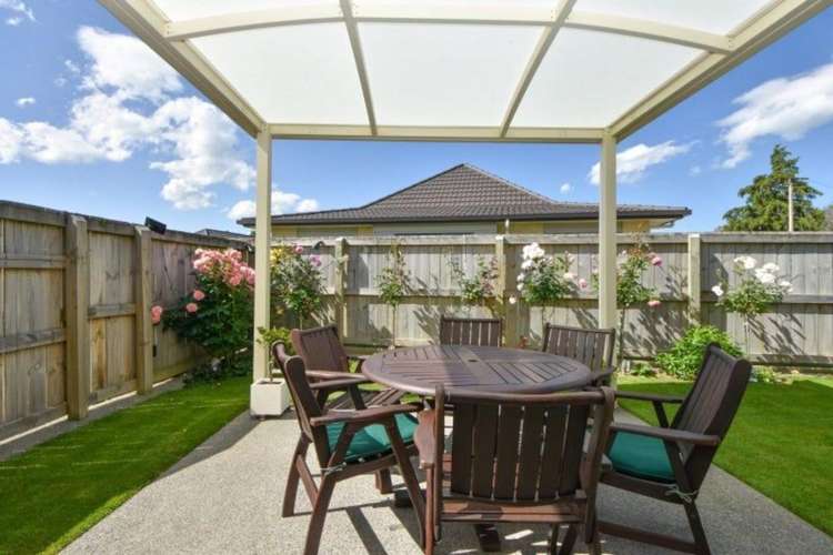 9 Ashmore Park Road Carterton_13