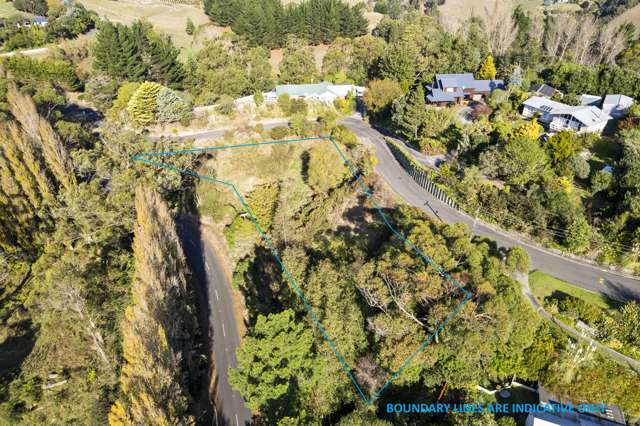 1770 square metre section of Untapped Potential