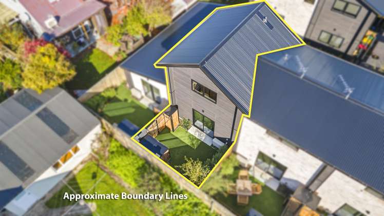 8/5 Shearer Avenue Papanui_9