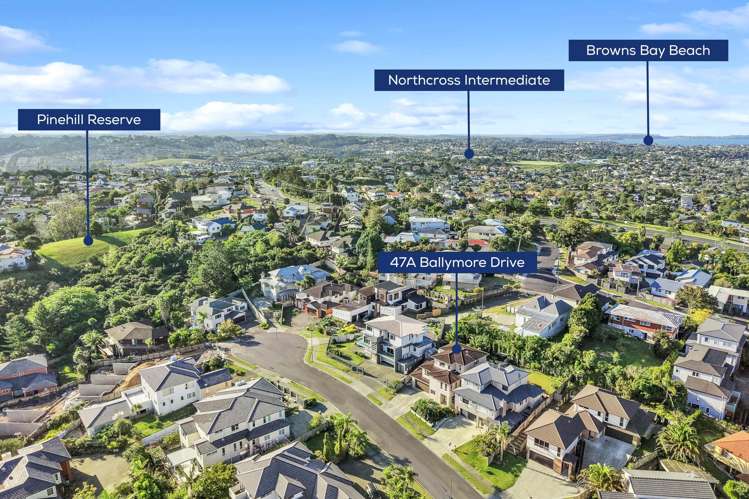 47a Ballymore Drive Pinehill_18