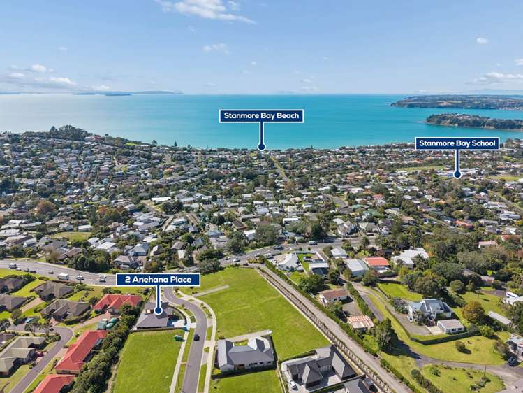 2 Anehana Place Stanmore Bay_26