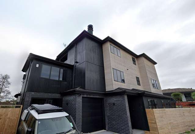 3 Wyon Way Flat Bush_1