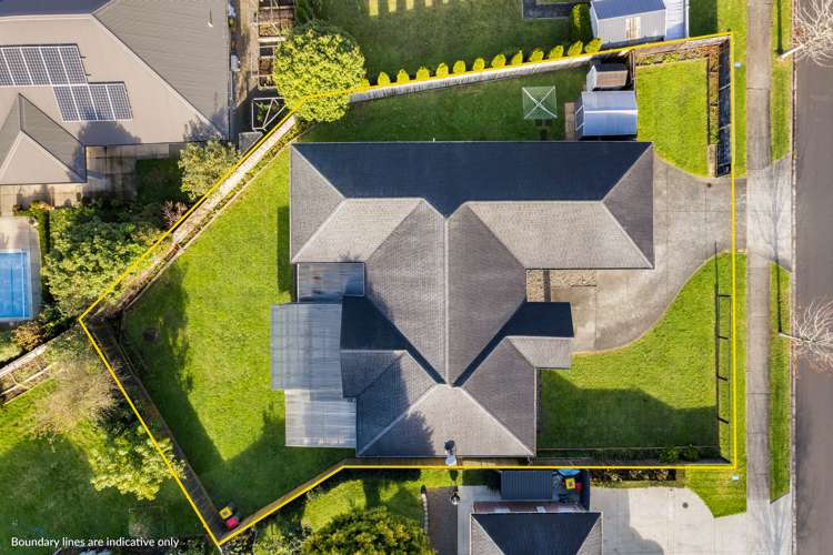 28 Parkhaven Drive Rosehill_15