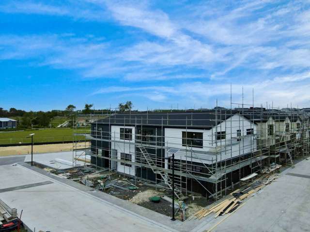 Affordable, Easy Living