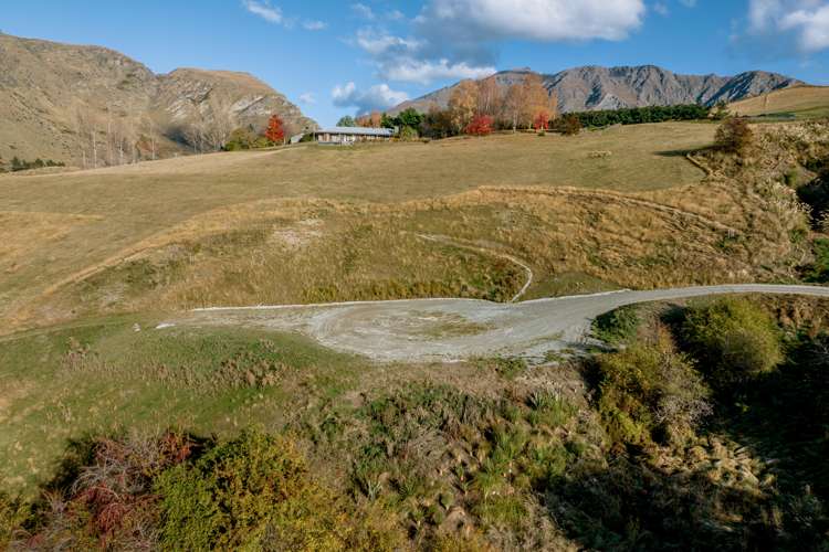 Lots 2,5 and 6 The Paddocks, Littles Road Dalefield/Wakatipu Basin_16