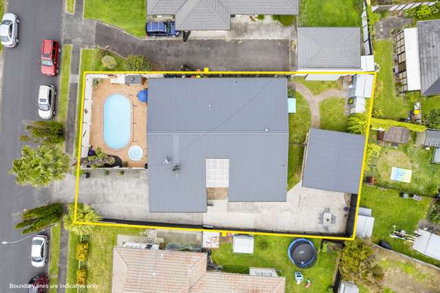 6 Glengowan Place Conifer Grove_2