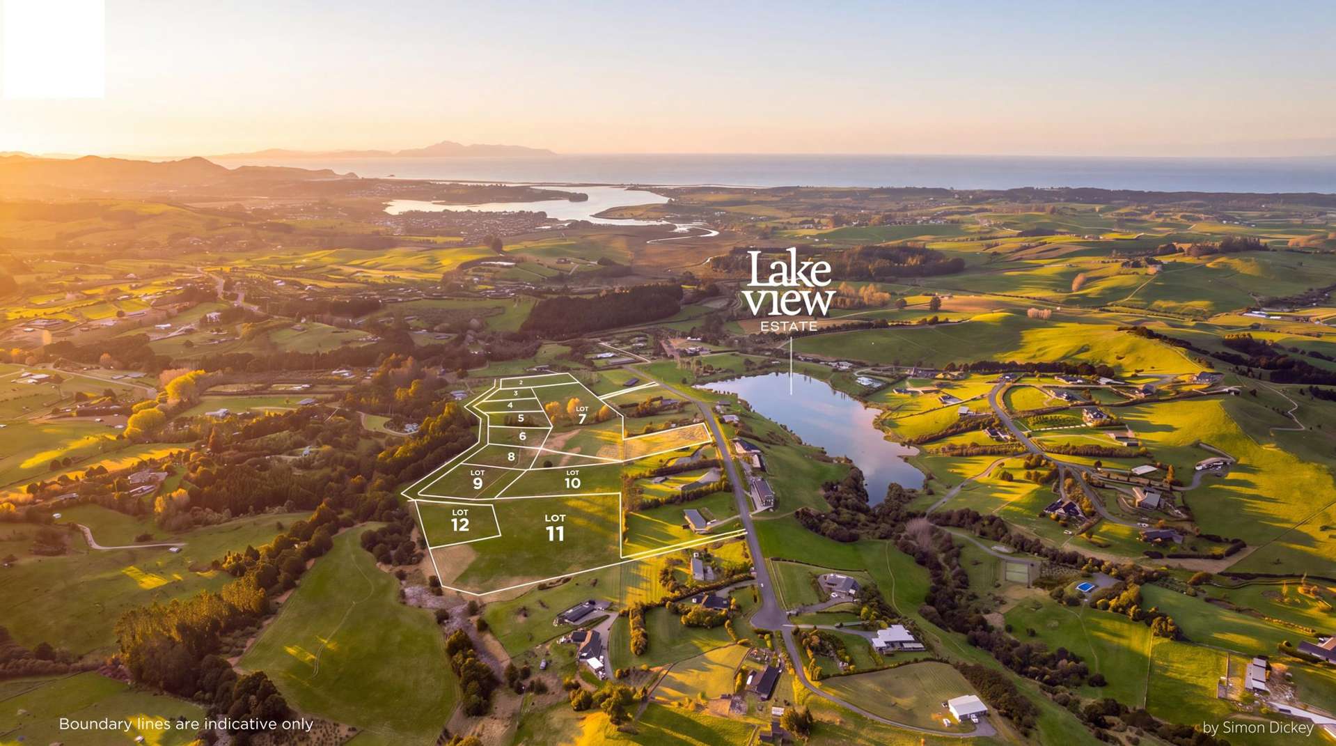 Lakeview Estate Mangawhai_0