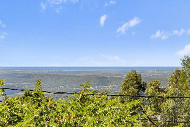 Dual Living with Ocean Vistas