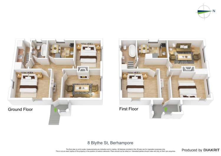 8 Blythe Street Berhampore_11