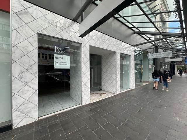 1F/163 Broadway Newmarket_1