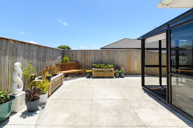 26 Fitzroy Street Terrace End_19