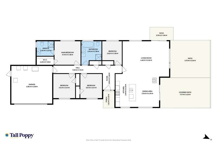 16A Sunstone Crescent Brown Owl_24