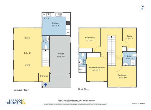 55c Hillside Road Mount Wellington_1