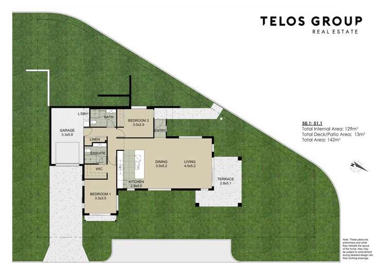 1 Ocean View Terrace Orewa_34