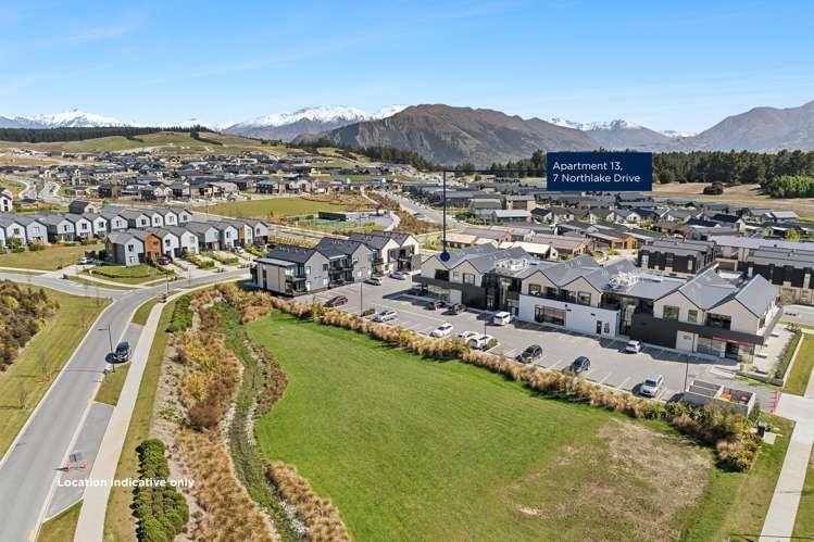 Apt 13 / 7 Northlake Drive Wanaka_12