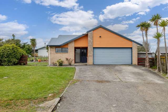 A Must-See Home with Something for Everyone