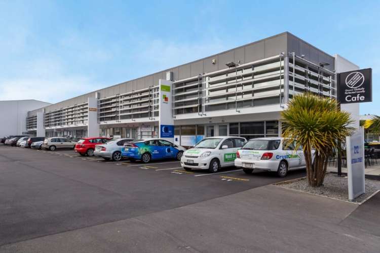 212 Antigua Street City Centre_1