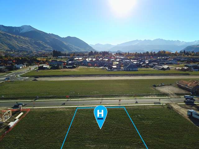 Location, land and lifestyle