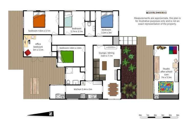 30 Sheridan Drive New Lynn_5