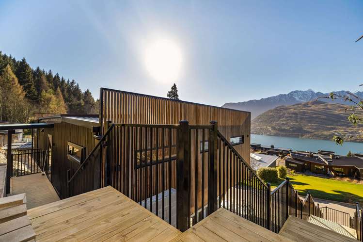 12A St Peters Place Queenstown_22