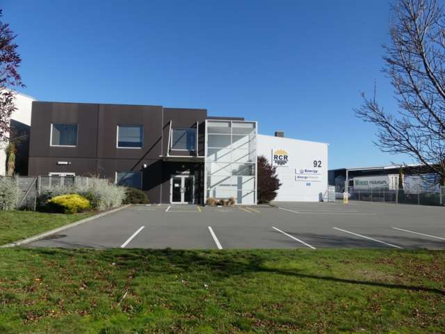 92 Treffers Road Wigram_1