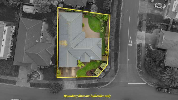 11 Matarangi Road East Tamaki_21