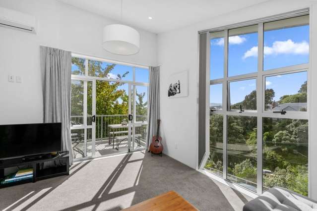 Three Bedroom, Two Bathroom, Kelburn