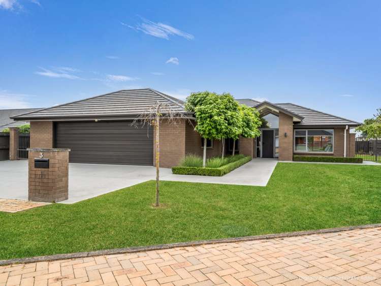 3 Crabapple Close Milson_26